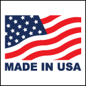 Made In USA - Patriotic T-Shirts