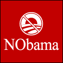 NObama - Anti Obama Tees