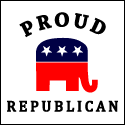 Proud Republican Shirts