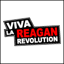 Viva La Reagan - Ronald Reagan T-Shirts